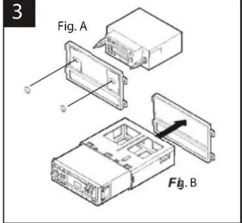 Metra 99-3410 - ALL VEHICLES - 1