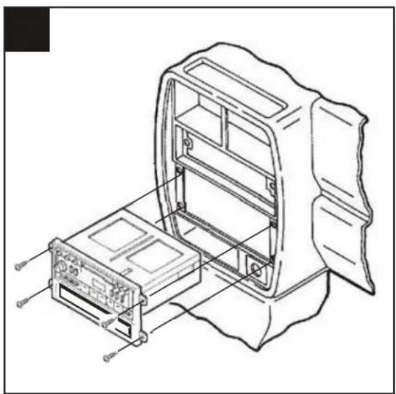 Metra 99-3410 - ALL VEHICLES - 4