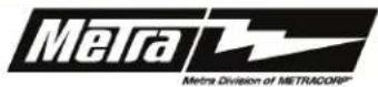 Metra 99-3410 - TOOLS REQUIRED - 4