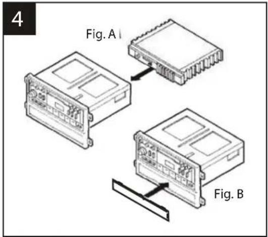 Metra 99-3410 - ALL VEHICLES - 2