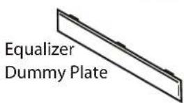 Metra 99-3410 - KIT COMPONENTS - 2