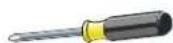 Metra 99-3410 - TOOLS REQUIRED - 1
