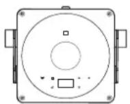ColorKey AirPad QUAD - AirHub DMX - 3