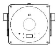 ColorKey AirPad QUAD - Master / Slave - 3