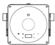 ColorKey AirPad QUAD - Master / Slave - 1
