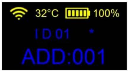 ColorKey AirPad QUAD - AirHub DMX - 7