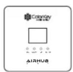 ColorKey AirPad QUAD - AirHub DMX - 1