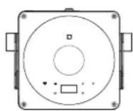 ColorKey AirPad QUAD - Master / Slave - 5