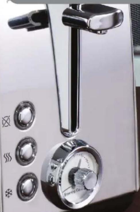 DAEWOO Kingsbury SDA1748 - COLLECTION - 1
