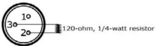 Blizzard SkyBox EXA - Cable Connectors - 2