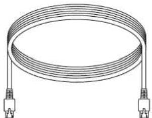 SHARP LED-E015i - Related Items for Installation - 2