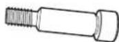 SHARP LED-E015i - Related Items for Installation - 5