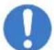 SHARP LED-E025i - WARNING - 3