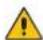 SHARP LED-E025i - CAUTION - 1