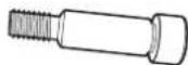SHARP LED-E025i - Related Items for Installation - 5