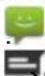 GIGABYTE GSmart Classic Pro - From Message screen - 1