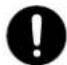 ROLAND SO-AES4 - CAUTION - 1