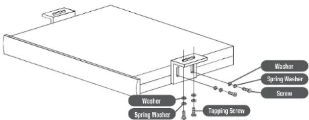 Memphis Audio MXAZEQ5BT - Installation Instructions - 1