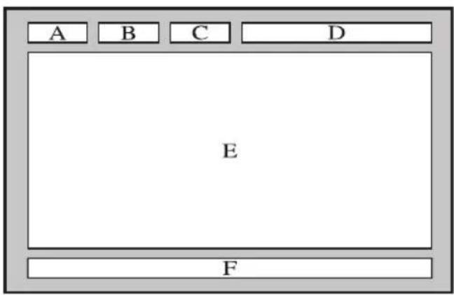 SAMSUNG UE55ES7507U - Typical Teletext page - 1