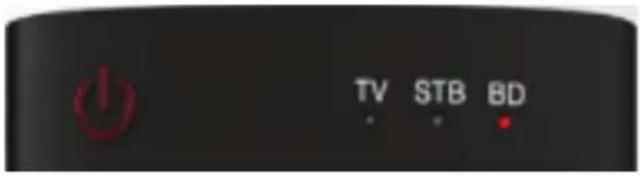SAMSUNG UE55ES7507U - LED Indicator Status - 5