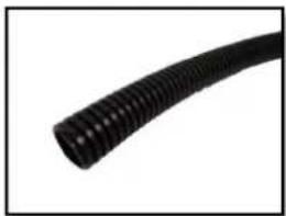 ACTi A815 - Waterproof Solution with Conduit - 2