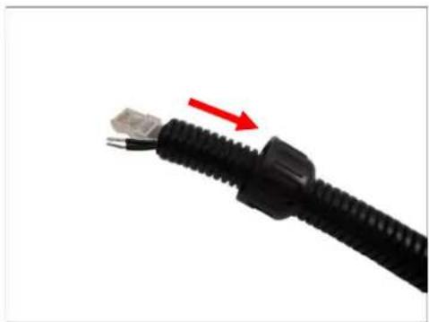 ACTi A815 - Waterproof Solution with Conduit - 7