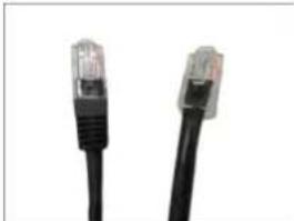 ACTi A815 - Option 2: Cable Passing Along the Surface and the Camera Side Cable Hole - 2