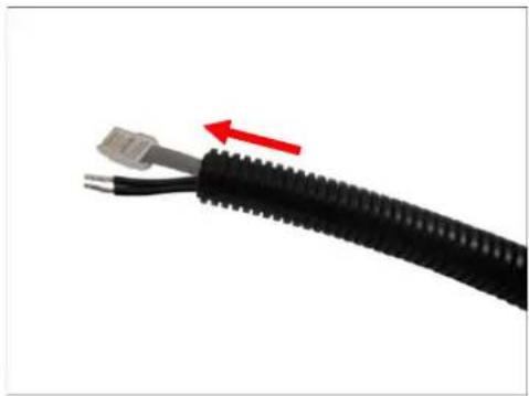 ACTi A815 - Waterproof Solution with Conduit - 6
