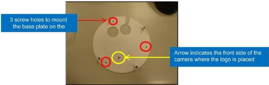 ACTi A815 - Step 2: Prepare the Camera - 3