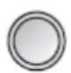 Cookology HICYL351WH - Electronic button - 1
