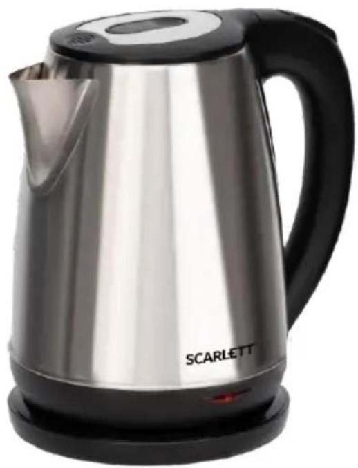 Scarlett SC-EK21S34 - 1