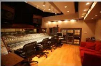 Ocean Way Audio Pro2A - About Ocean Way - 1