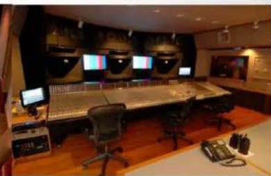 Ocean Way Audio Pro2A - About Ocean Way - 3