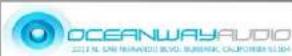 Ocean Way Audio Pro2A - Manual of Operations Ocean Way Audio – Pro2A Professional Sound System - 2