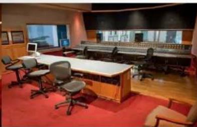 Ocean Way Audio Pro2A - About Ocean Way - 2