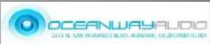 Ocean Way Audio Pro2A - S10A & S12A Description - 1