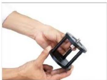 Proaim P-OHLR-01 - Attaching 3" Riser for Camera Setup - 1