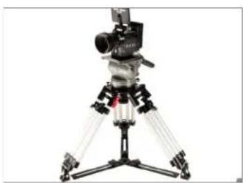Proaim P-LLBT-150 - Telescopic design provided with one-stage height adjustment - 13