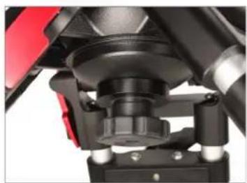 Proaim P-LLBT-150 - Telescopic design provided with one-stage height adjustment - 5
