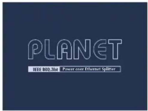 Planet POE-173S-12V - Product Outlook - 2