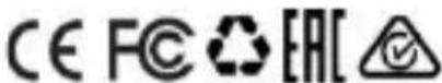 Alfatron ALF-WP70T-RS - FCC Statement - 1