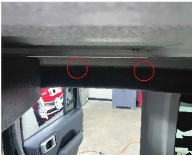 MB QUART MBQJ-48C - Installation Instructions - 1