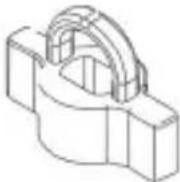 Arendo MILKSKY 303091 - Product details - 6