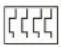 ELO 1945C - Using the On Screen Display (OSD) - 17