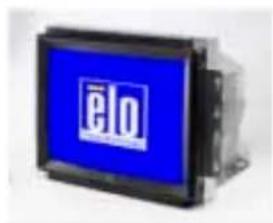 ELO 1945C - Unpacking Your Touchmonitor - 1