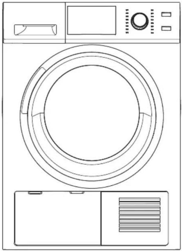 Element EFD4424EBW - 1