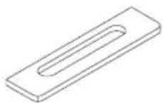Element EFD4424EBW - Stack Kit Installation Instruction - 3