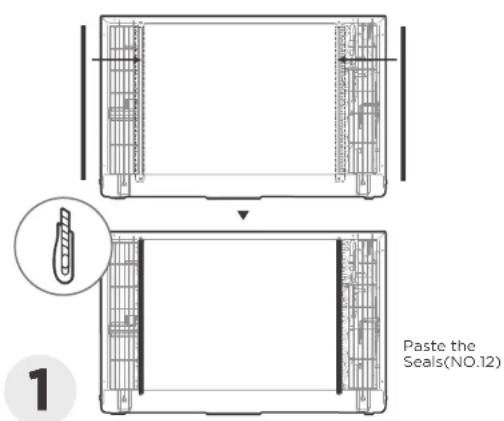 Element ETTW14DV - NOTE - 1