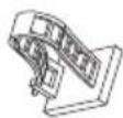 Mount-It! MI-15002 - HARDWARE CONTENTS - 6