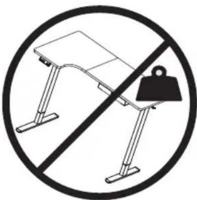 Mount-It! MI-15002 - Warnings - 5